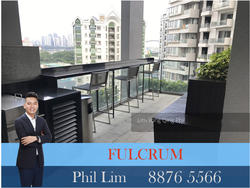 Fulcrum (D15), Condominium #151063832